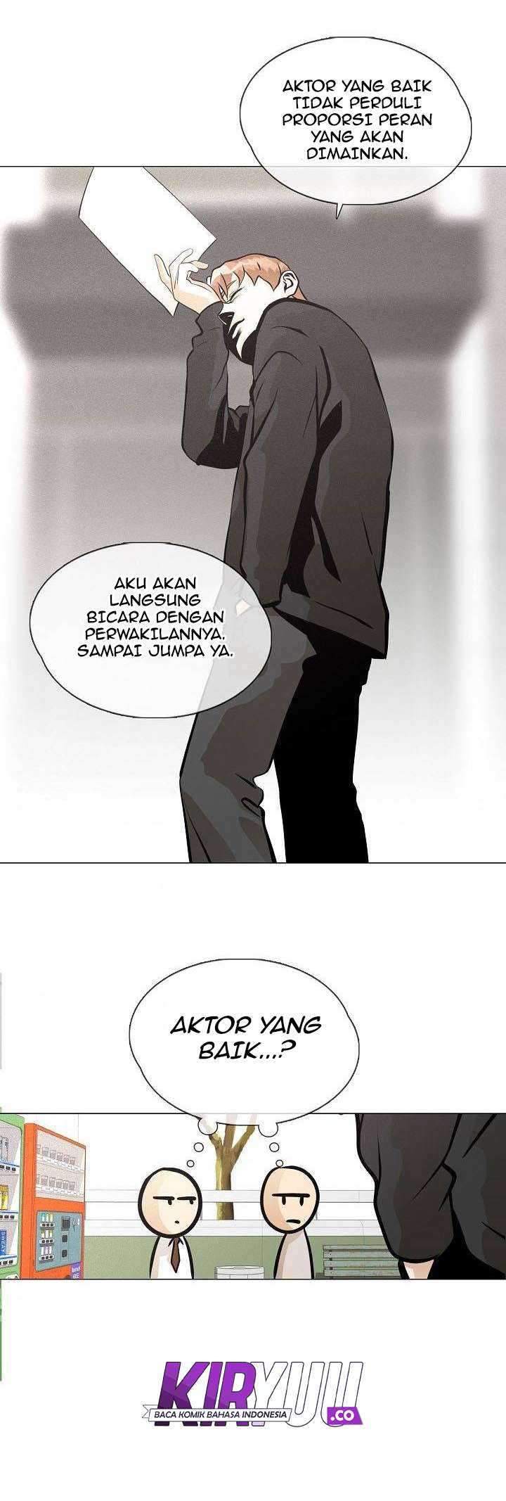 Movies Are Real chapter 28