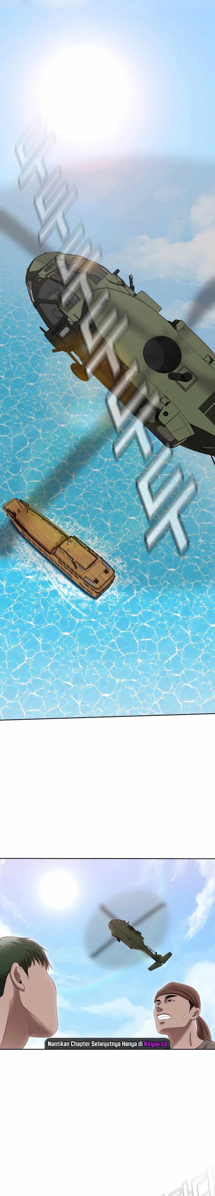 Movies Are Real Chapter 46 Bahasa Indonesia