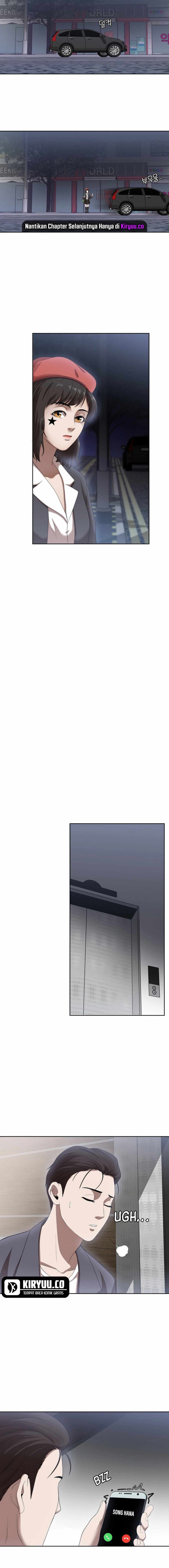 Movies Are Real Chapter 46 Bahasa Indonesia