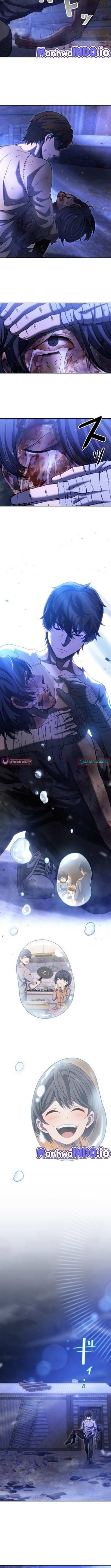 Mr. War꞉ The Strongest Ex-Soldier chapter 12