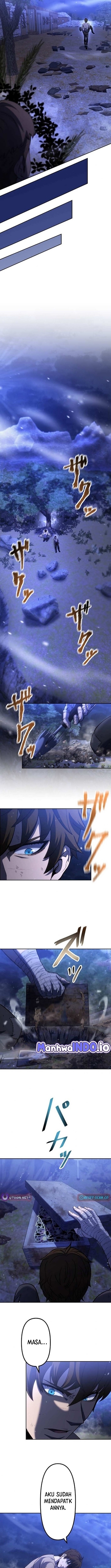 Mr. War꞉ The Strongest Ex-Soldier chapter 12