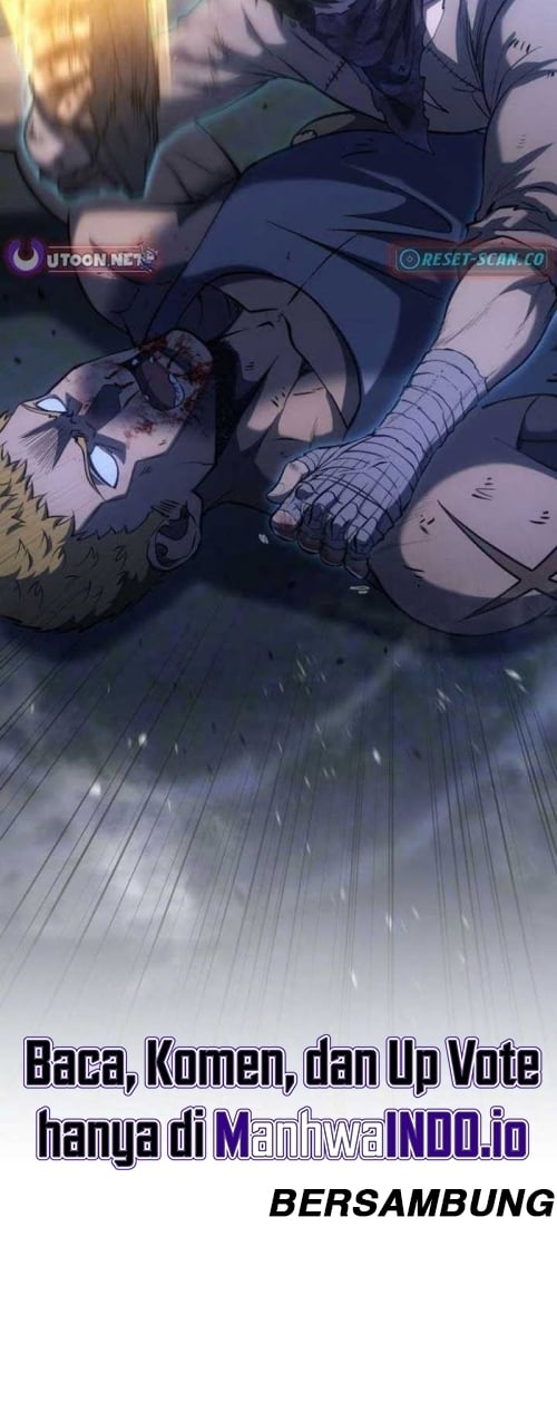 Mr. War꞉ The Strongest Ex-Soldier chapter 14