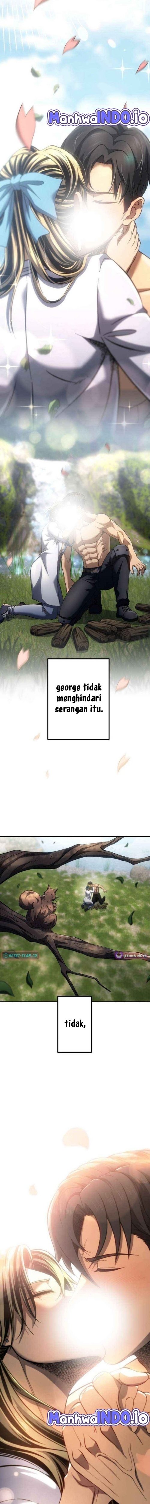 Mr. War꞉ The Strongest Ex-Soldier chapter 24