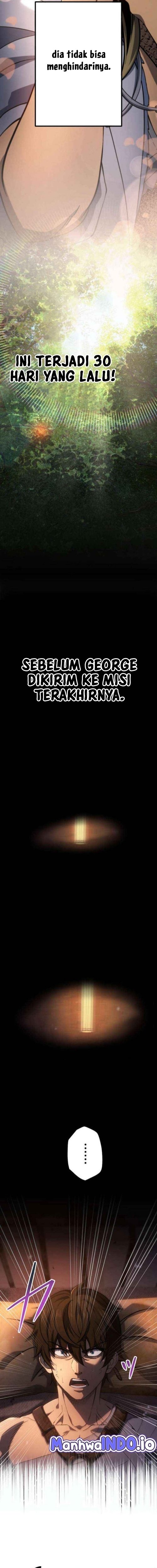 Mr. War꞉ The Strongest Ex-Soldier chapter 24