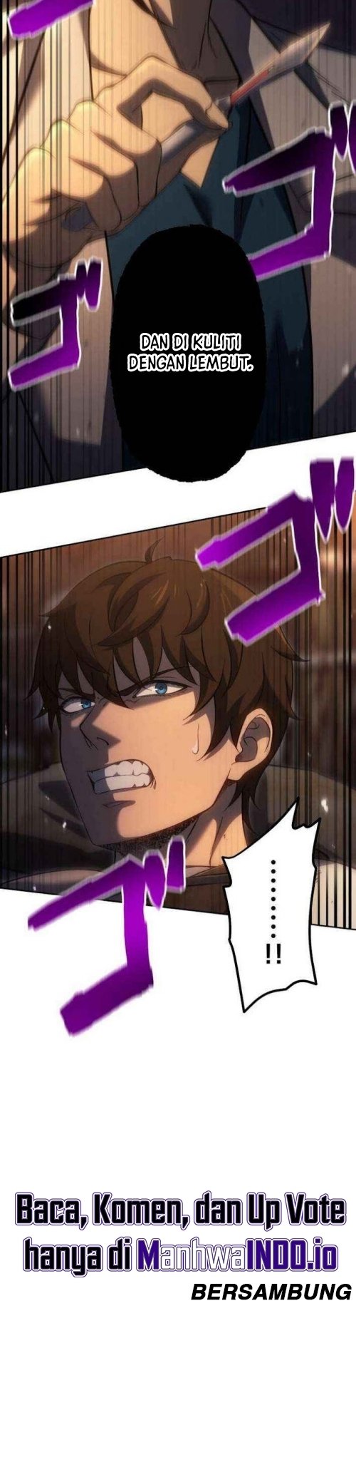 Mr. War꞉ The Strongest Ex-Soldier chapter 24