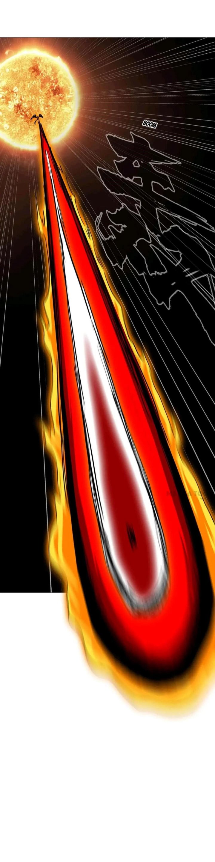 Mr. Zombie Chapter 131 Bahasa Indonesia