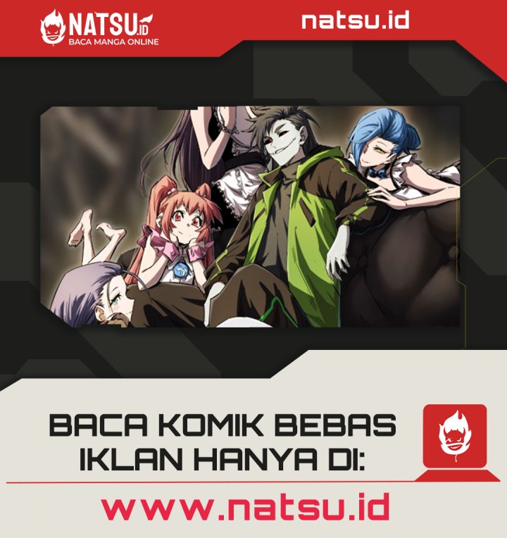 Mr. Zombie Chapter 131 Bahasa Indonesia