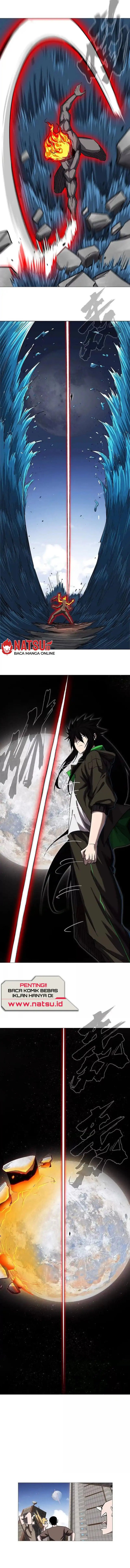 Mr. Zombie Chapter 133 Bahasa Indonesia