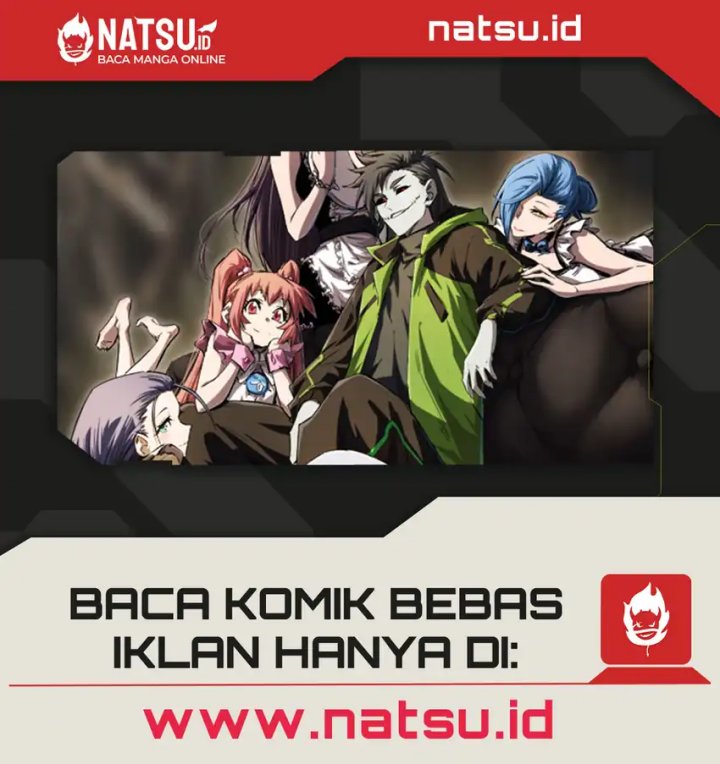 Mr. Zombie Chapter 133 Bahasa Indonesia