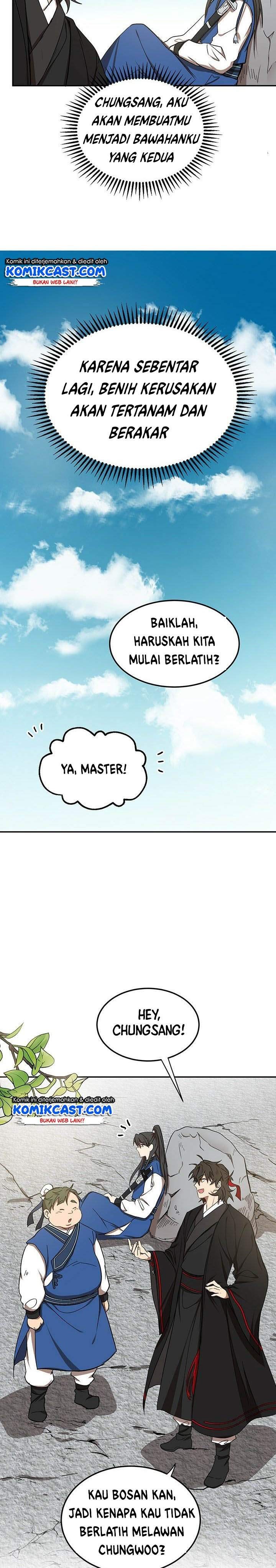 Dilarang COPAS - situs resmi www.mangacanblog.com - Komik mudang association 009 - chapter 9 10 Indonesia mudang association 009 - chapter 9 Terbaru 26|Baca Manga Komik Indonesia|Mangacan