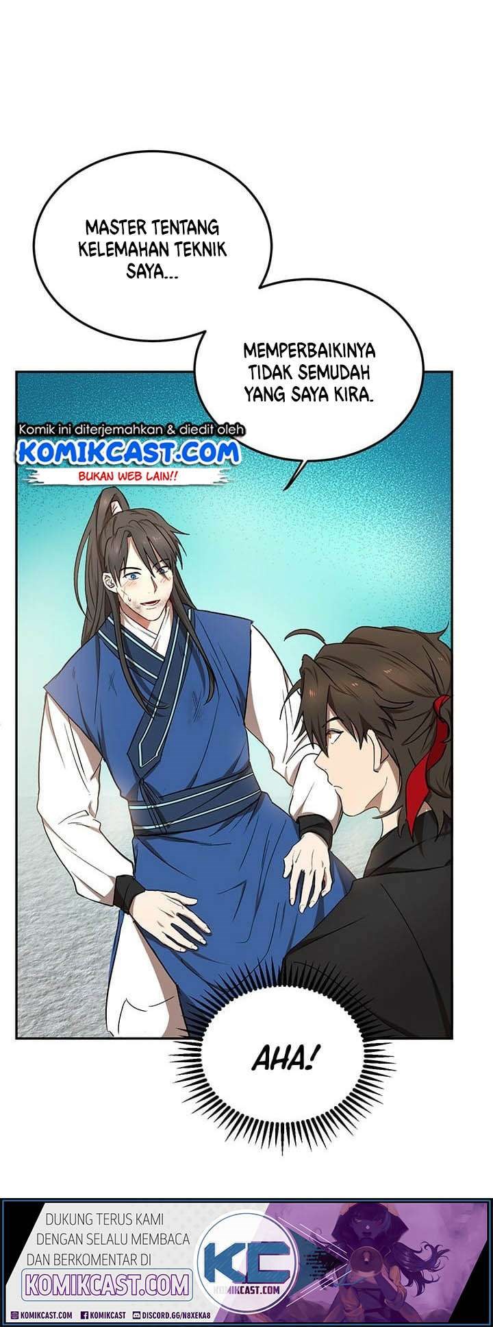 Dilarang COPAS - situs resmi www.mangacanblog.com - Komik mudang association 011 - chapter 11 12 Indonesia mudang association 011 - chapter 11 Terbaru 9|Baca Manga Komik Indonesia|Mangacan