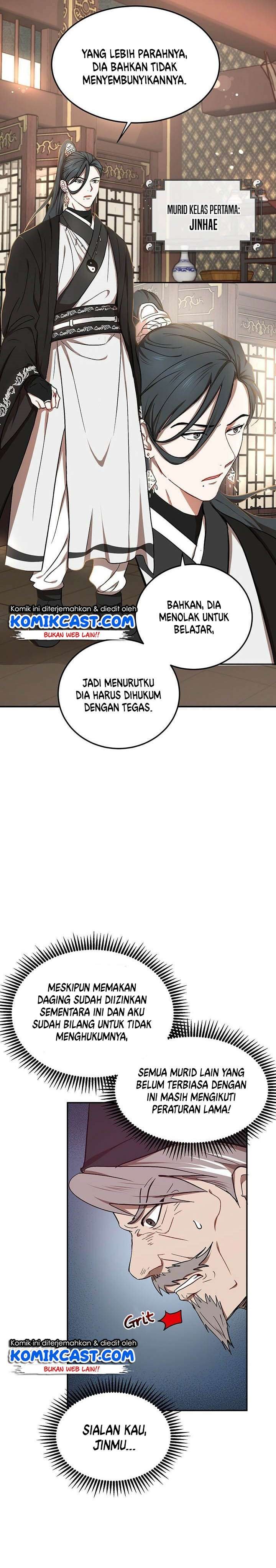 Dilarang COPAS - situs resmi www.mangacanblog.com - Komik mudang association 011 - chapter 11 12 Indonesia mudang association 011 - chapter 11 Terbaru 14|Baca Manga Komik Indonesia|Mangacan