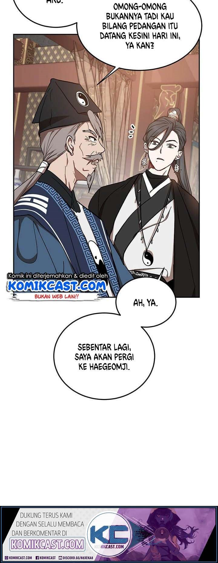 Dilarang COPAS - situs resmi www.mangacanblog.com - Komik mudang association 011 - chapter 11 12 Indonesia mudang association 011 - chapter 11 Terbaru 21|Baca Manga Komik Indonesia|Mangacan