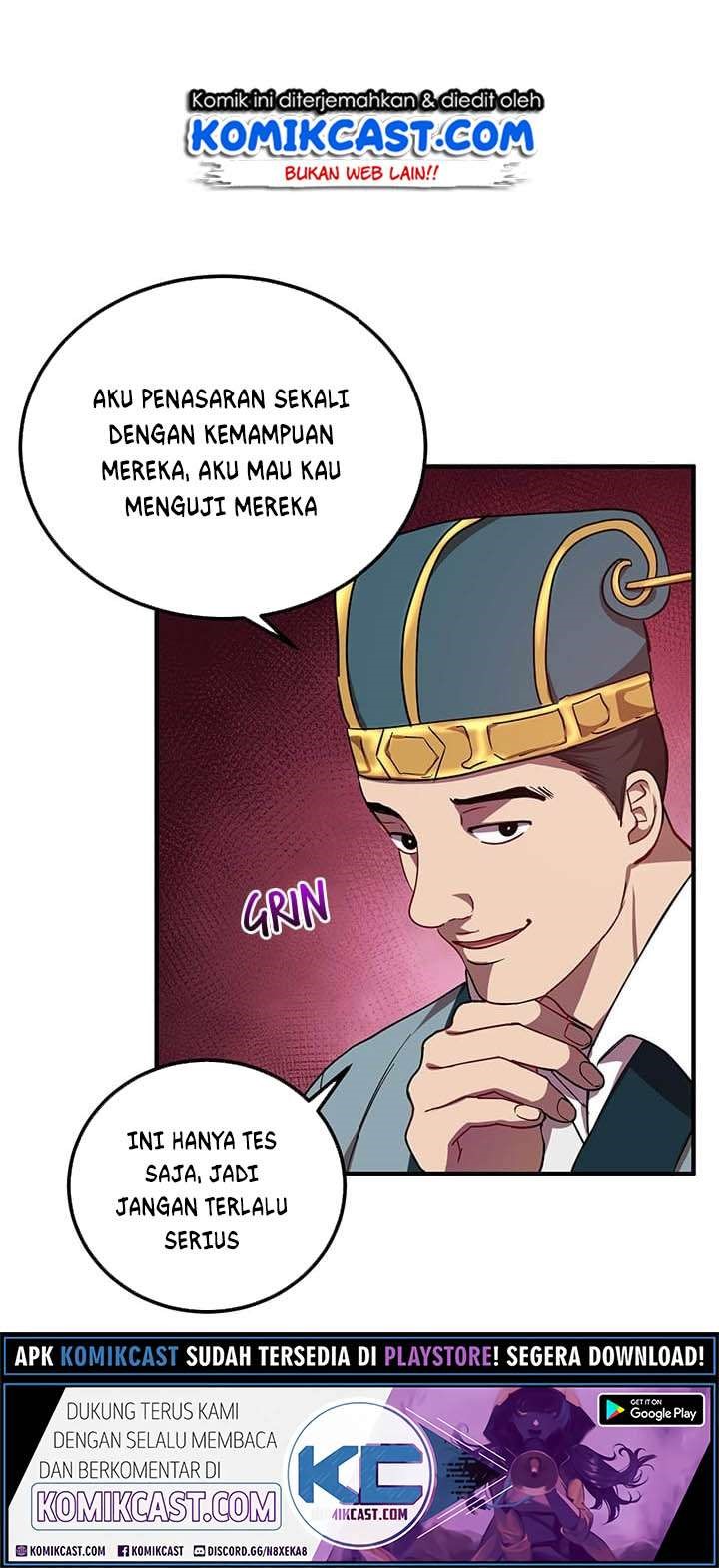 Dilarang COPAS - situs resmi www.mangacanblog.com - Komik mudang association 019 - chapter 19 20 Indonesia mudang association 019 - chapter 19 Terbaru 6|Baca Manga Komik Indonesia|Mangacan