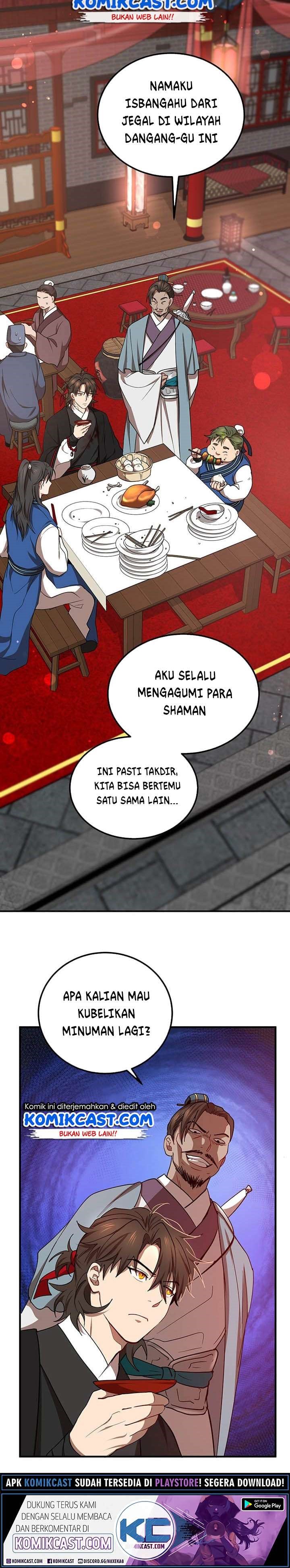 Dilarang COPAS - situs resmi www.mangacanblog.com - Komik mudang association 019 - chapter 19 20 Indonesia mudang association 019 - chapter 19 Terbaru 8|Baca Manga Komik Indonesia|Mangacan