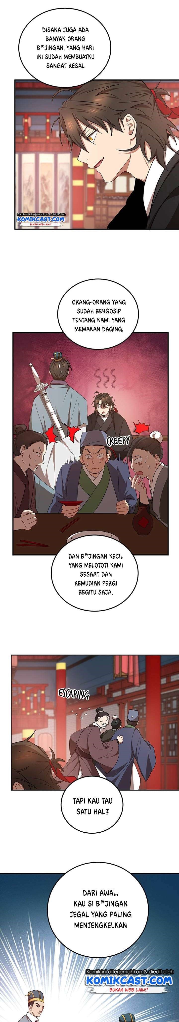 Dilarang COPAS - situs resmi www.mangacanblog.com - Komik mudang association 019 - chapter 19 20 Indonesia mudang association 019 - chapter 19 Terbaru 12|Baca Manga Komik Indonesia|Mangacan