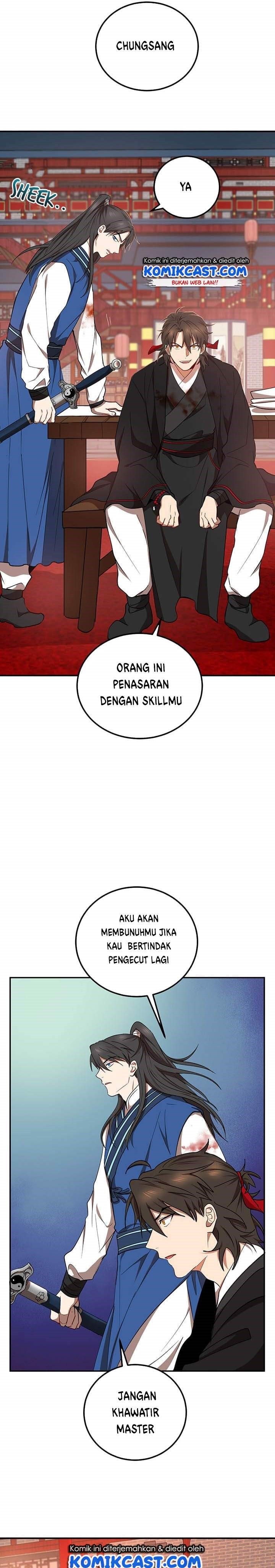 Dilarang COPAS - situs resmi www.mangacanblog.com - Komik mudang association 019 - chapter 19 20 Indonesia mudang association 019 - chapter 19 Terbaru 15|Baca Manga Komik Indonesia|Mangacan