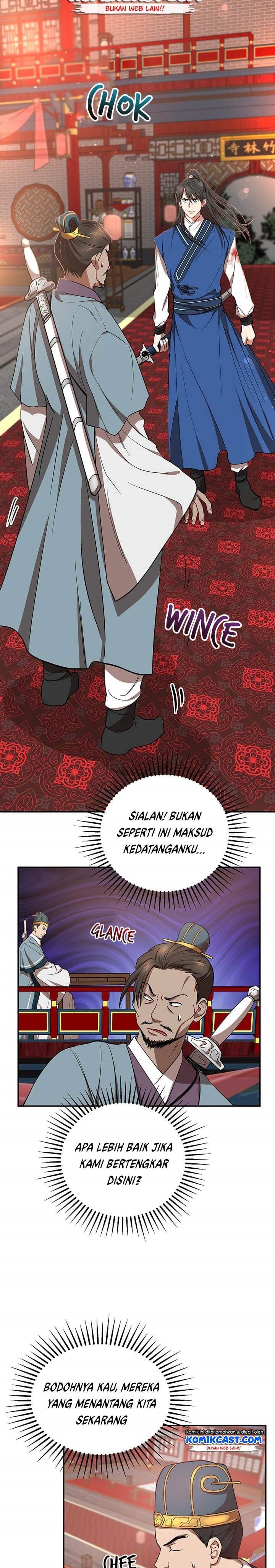 Dilarang COPAS - situs resmi www.mangacanblog.com - Komik mudang association 019 - chapter 19 20 Indonesia mudang association 019 - chapter 19 Terbaru 16|Baca Manga Komik Indonesia|Mangacan