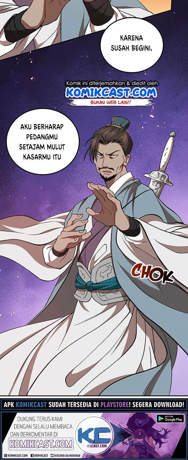 Dilarang COPAS - situs resmi www.mangacanblog.com - Komik mudang association 019 - chapter 19 20 Indonesia mudang association 019 - chapter 19 Terbaru 20|Baca Manga Komik Indonesia|Mangacan