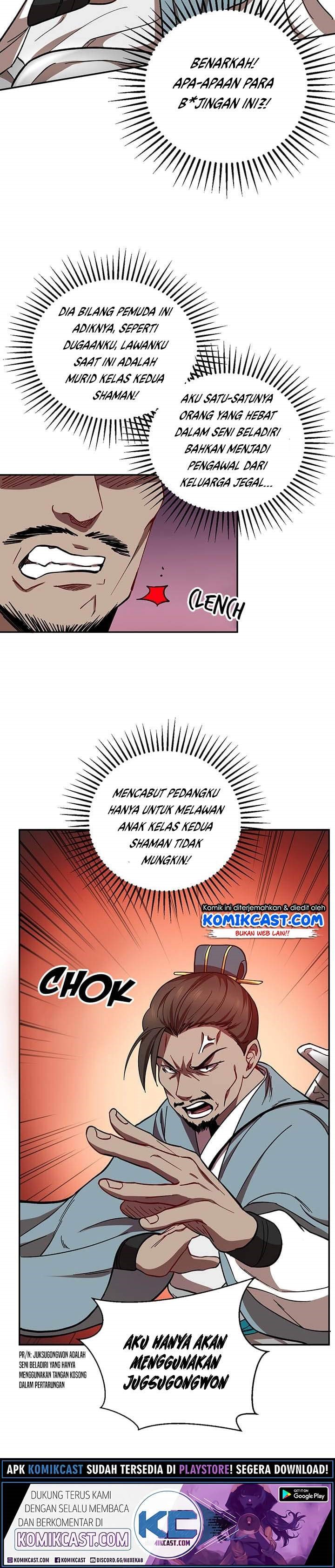 Dilarang COPAS - situs resmi www.mangacanblog.com - Komik mudang association 019 - chapter 19 20 Indonesia mudang association 019 - chapter 19 Terbaru 22|Baca Manga Komik Indonesia|Mangacan