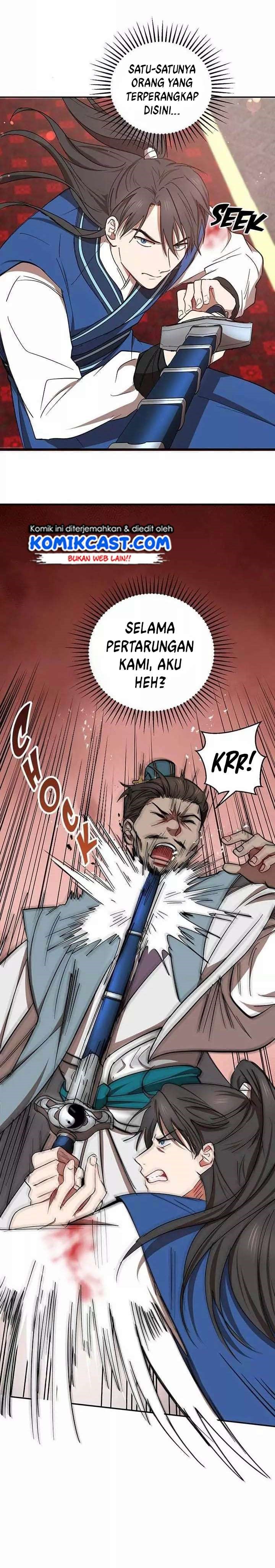 Dilarang COPAS - situs resmi www.mangacanblog.com - Komik mudang association 020 - chapter 20 21 Indonesia mudang association 020 - chapter 20 Terbaru 7|Baca Manga Komik Indonesia|Mangacan