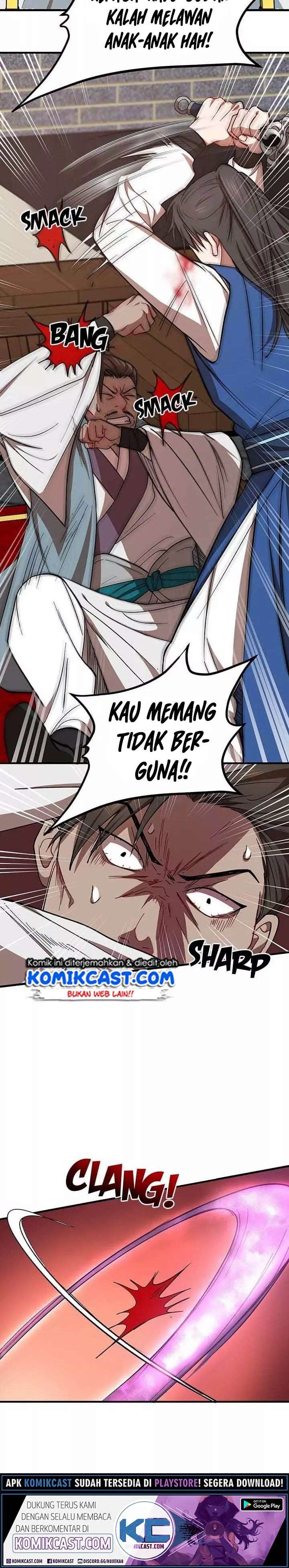 Dilarang COPAS - situs resmi www.mangacanblog.com - Komik mudang association 020 - chapter 20 21 Indonesia mudang association 020 - chapter 20 Terbaru 11|Baca Manga Komik Indonesia|Mangacan