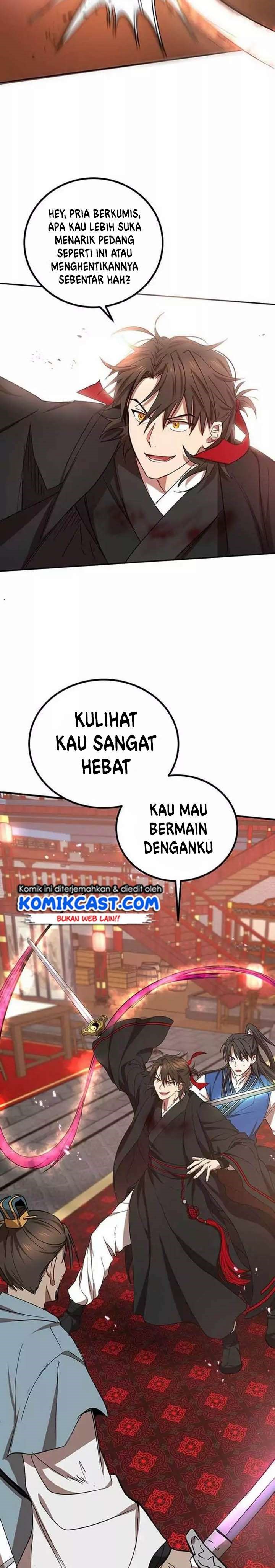 Dilarang COPAS - situs resmi www.mangacanblog.com - Komik mudang association 020 - chapter 20 21 Indonesia mudang association 020 - chapter 20 Terbaru 31|Baca Manga Komik Indonesia|Mangacan