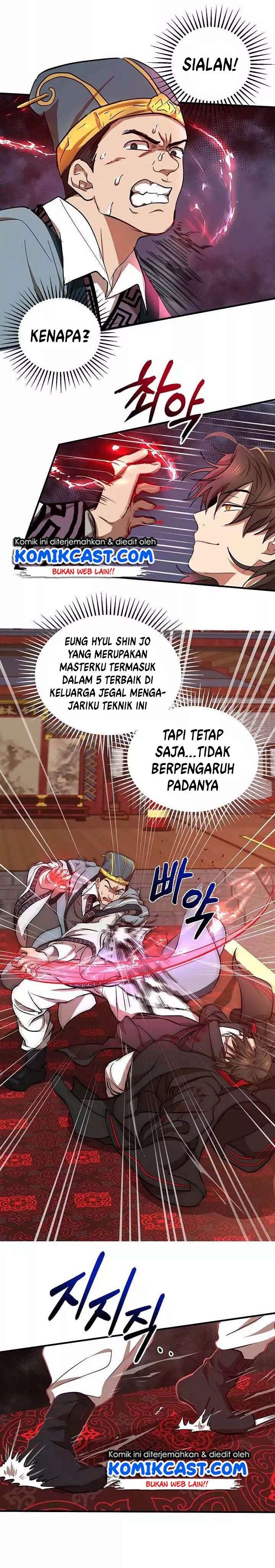 Dilarang COPAS - situs resmi www.mangacanblog.com - Komik mudang association 022 - chapter 22 23 Indonesia mudang association 022 - chapter 22 Terbaru 7|Baca Manga Komik Indonesia|Mangacan