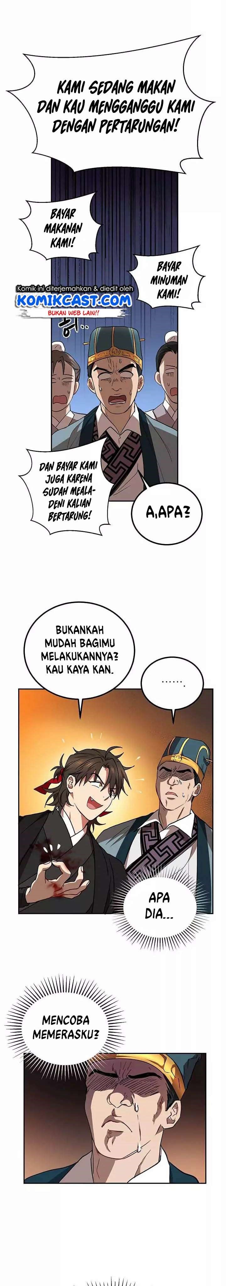 Dilarang COPAS - situs resmi www.mangacanblog.com - Komik mudang association 022 - chapter 22 23 Indonesia mudang association 022 - chapter 22 Terbaru 21|Baca Manga Komik Indonesia|Mangacan