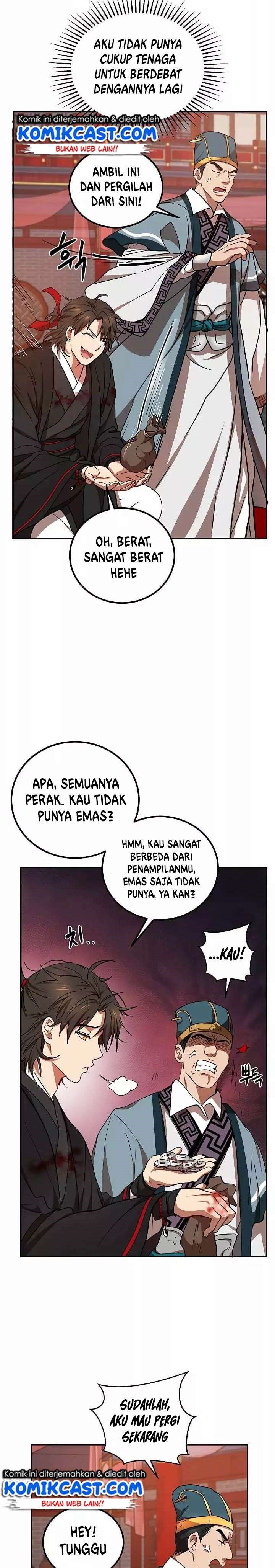 Dilarang COPAS - situs resmi www.mangacanblog.com - Komik mudang association 022 - chapter 22 23 Indonesia mudang association 022 - chapter 22 Terbaru 22|Baca Manga Komik Indonesia|Mangacan