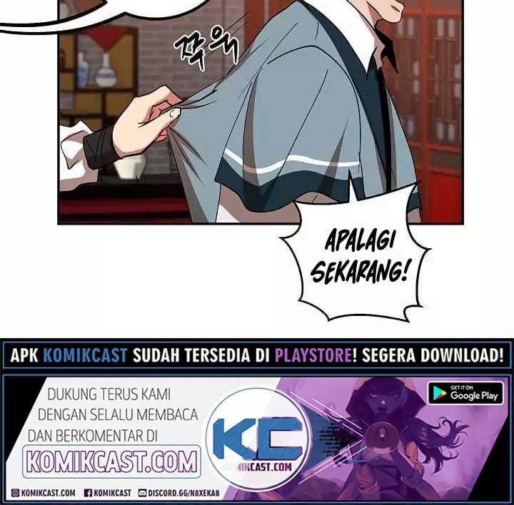 Dilarang COPAS - situs resmi www.mangacanblog.com - Komik mudang association 022 - chapter 22 23 Indonesia mudang association 022 - chapter 22 Terbaru 23|Baca Manga Komik Indonesia|Mangacan