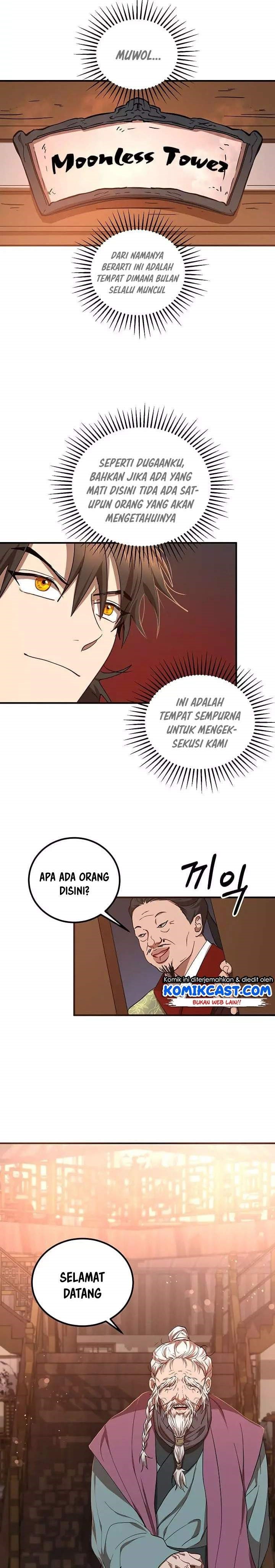 Dilarang COPAS - situs resmi www.mangacanblog.com - Komik mudang association 025 - chapter 25 26 Indonesia mudang association 025 - chapter 25 Terbaru 3|Baca Manga Komik Indonesia|Mangacan