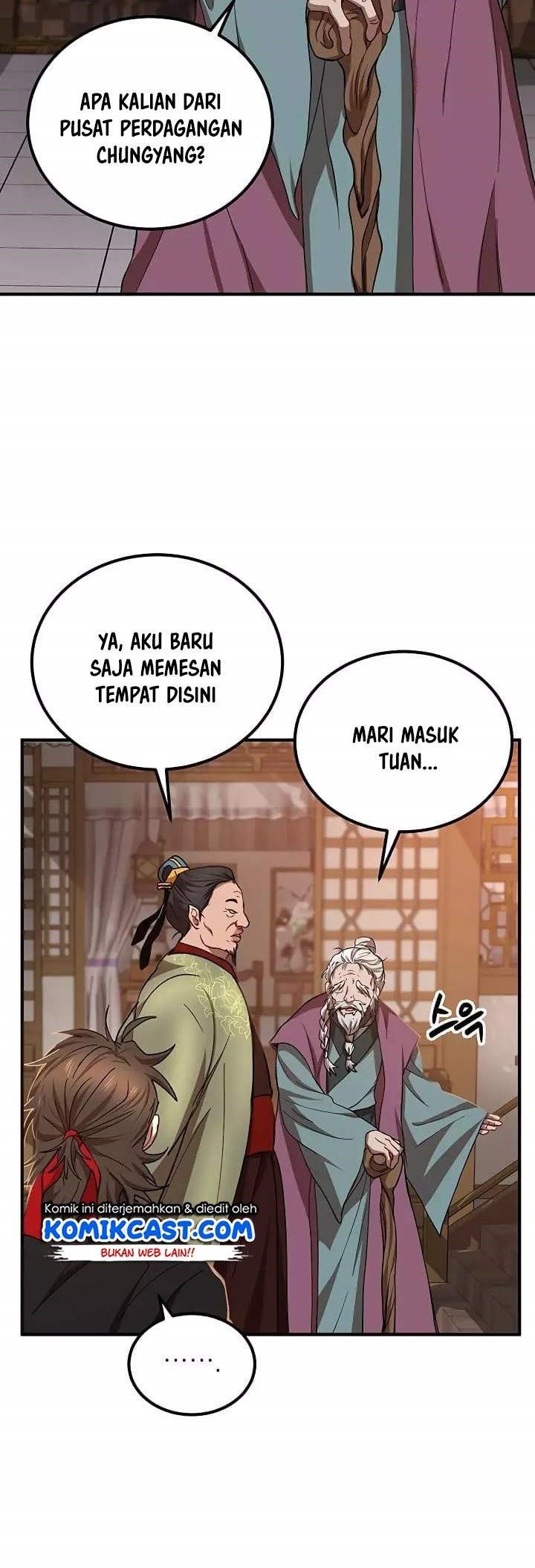 Dilarang COPAS - situs resmi www.mangacanblog.com - Komik mudang association 025 - chapter 25 26 Indonesia mudang association 025 - chapter 25 Terbaru 4|Baca Manga Komik Indonesia|Mangacan