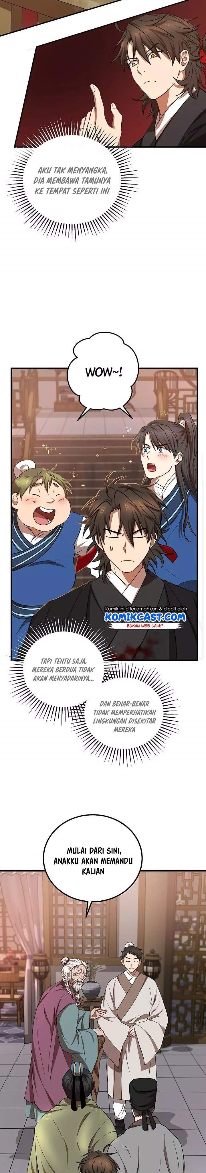 Dilarang COPAS - situs resmi www.mangacanblog.com - Komik mudang association 025 - chapter 25 26 Indonesia mudang association 025 - chapter 25 Terbaru 7|Baca Manga Komik Indonesia|Mangacan