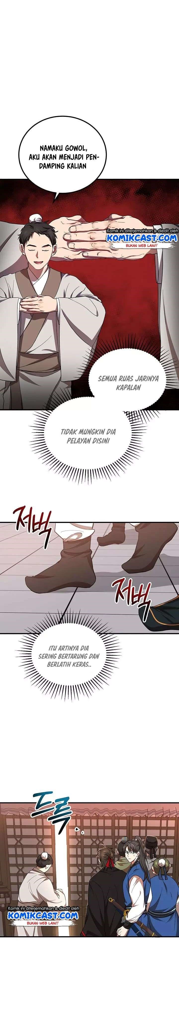 Dilarang COPAS - situs resmi www.mangacanblog.com - Komik mudang association 025 - chapter 25 26 Indonesia mudang association 025 - chapter 25 Terbaru 9|Baca Manga Komik Indonesia|Mangacan