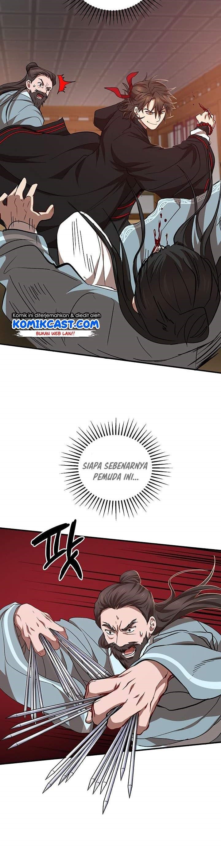 Dilarang COPAS - situs resmi www.mangacanblog.com - Komik mudang association 026 - chapter 26 27 Indonesia mudang association 026 - chapter 26 Terbaru 27|Baca Manga Komik Indonesia|Mangacan