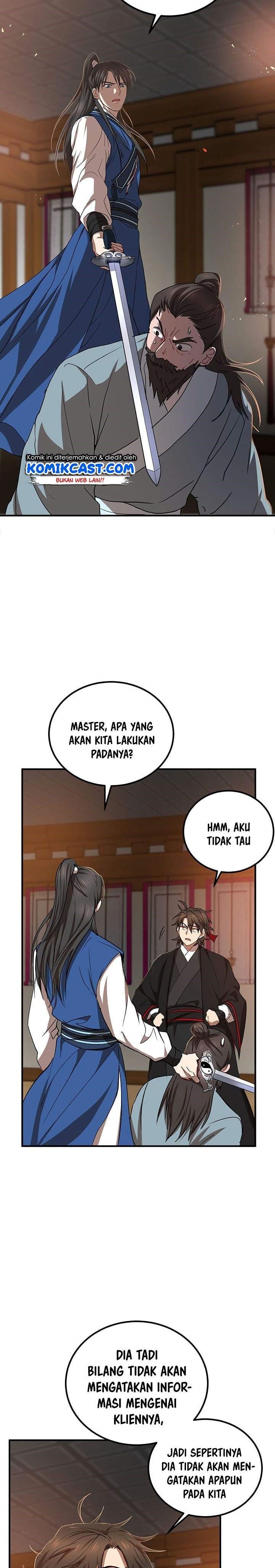 Dilarang COPAS - situs resmi www.mangacanblog.com - Komik mudang association 026 - chapter 26 27 Indonesia mudang association 026 - chapter 26 Terbaru 30|Baca Manga Komik Indonesia|Mangacan