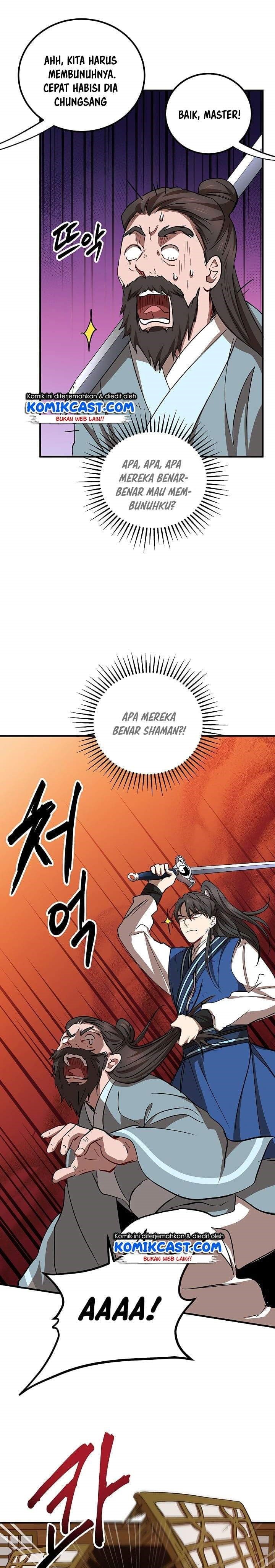 Dilarang COPAS - situs resmi www.mangacanblog.com - Komik mudang association 026 - chapter 26 27 Indonesia mudang association 026 - chapter 26 Terbaru 32|Baca Manga Komik Indonesia|Mangacan