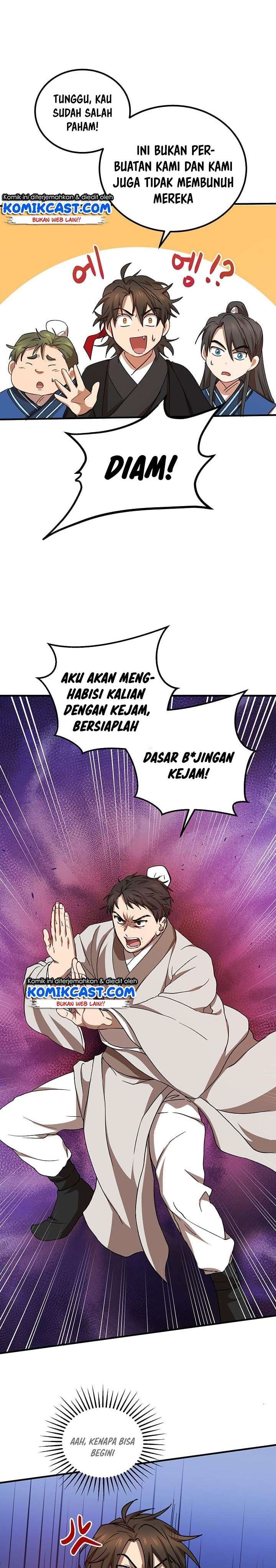 Dilarang COPAS - situs resmi www.mangacanblog.com - Komik mudang association 026 - chapter 26 27 Indonesia mudang association 026 - chapter 26 Terbaru 38|Baca Manga Komik Indonesia|Mangacan