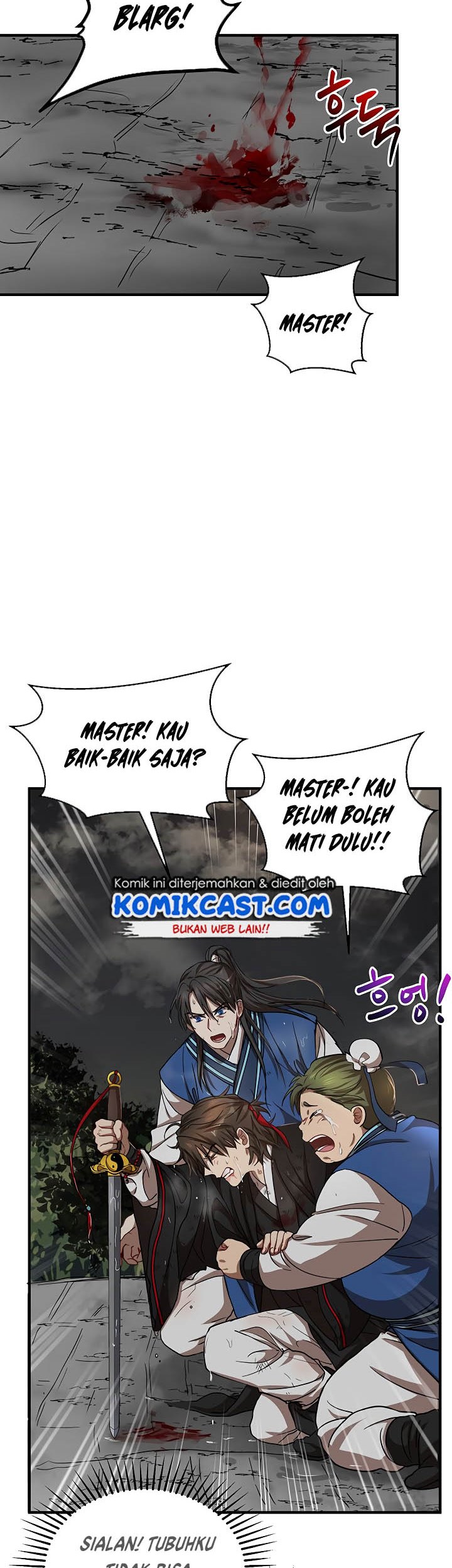 Dilarang COPAS - situs resmi www.mangacanblog.com - Komik mudang association 030 - chapter 30 31 Indonesia mudang association 030 - chapter 30 Terbaru 2|Baca Manga Komik Indonesia|Mangacan