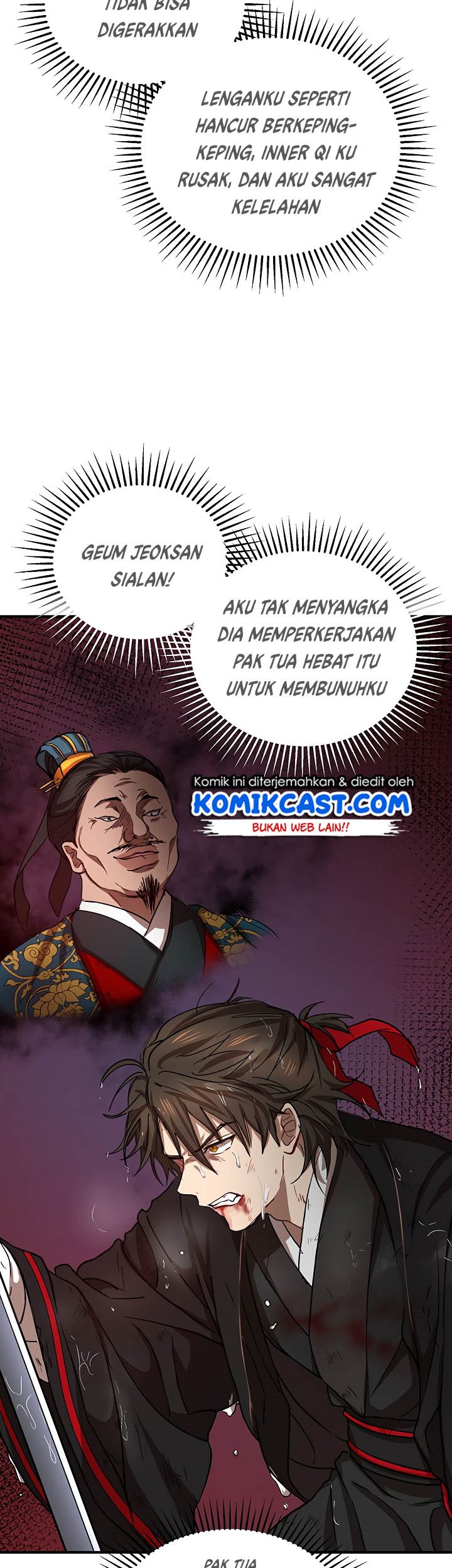 Dilarang COPAS - situs resmi www.mangacanblog.com - Komik mudang association 030 - chapter 30 31 Indonesia mudang association 030 - chapter 30 Terbaru 3|Baca Manga Komik Indonesia|Mangacan