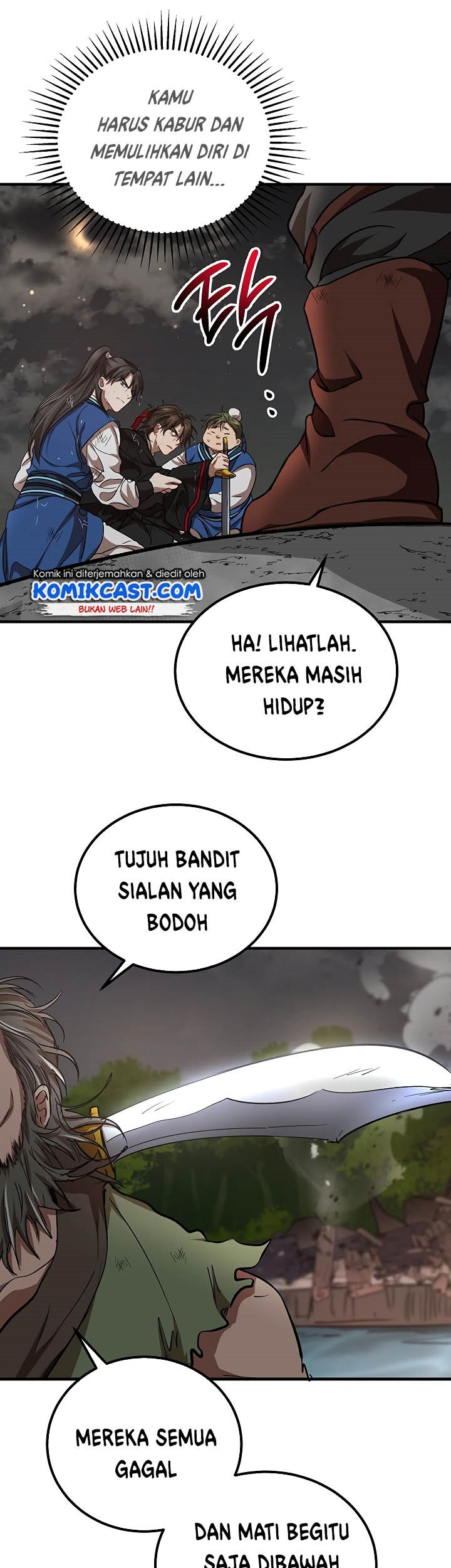 Dilarang COPAS - situs resmi www.mangacanblog.com - Komik mudang association 030 - chapter 30 31 Indonesia mudang association 030 - chapter 30 Terbaru 5|Baca Manga Komik Indonesia|Mangacan