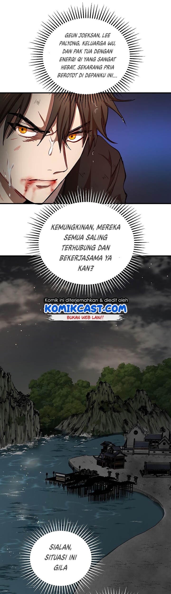 Dilarang COPAS - situs resmi www.mangacanblog.com - Komik mudang association 030 - chapter 30 31 Indonesia mudang association 030 - chapter 30 Terbaru 9|Baca Manga Komik Indonesia|Mangacan