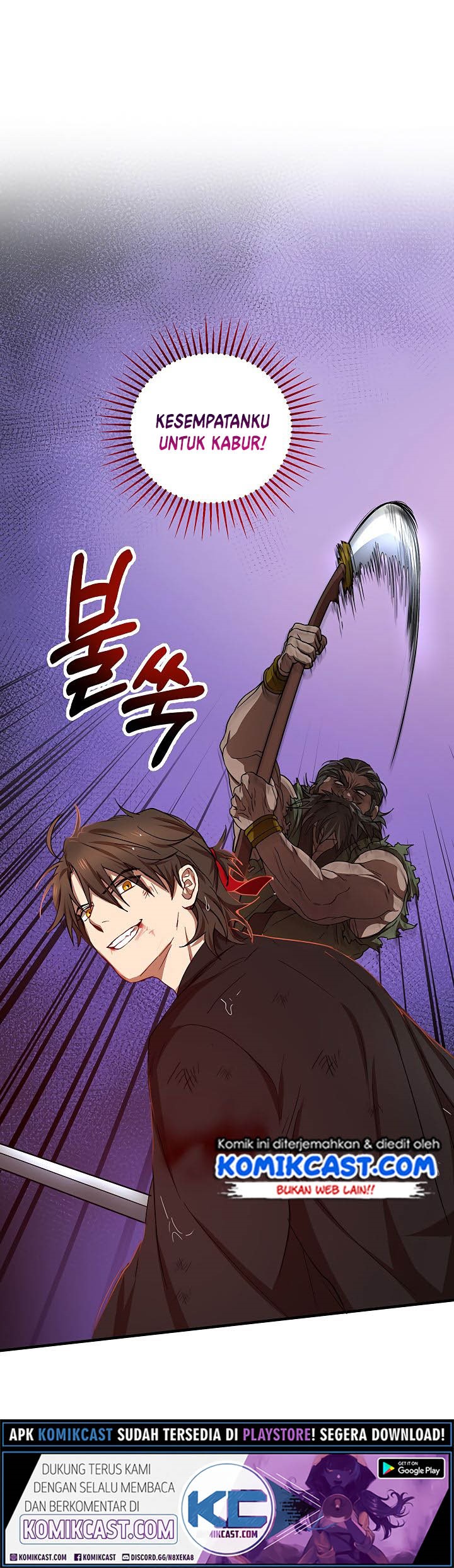 Dilarang COPAS - situs resmi www.mangacanblog.com - Komik mudang association 031 - chapter 31 32 Indonesia mudang association 031 - chapter 31 Terbaru 2|Baca Manga Komik Indonesia|Mangacan