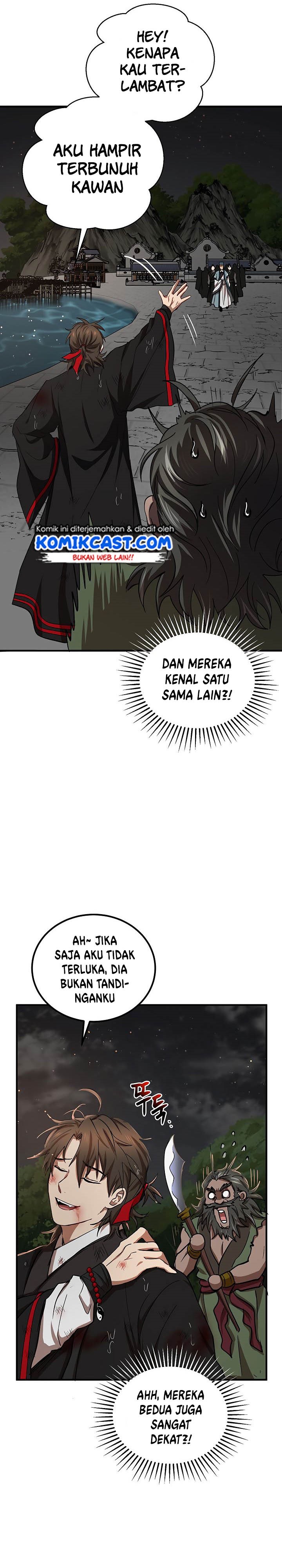 Dilarang COPAS - situs resmi www.mangacanblog.com - Komik mudang association 031 - chapter 31 32 Indonesia mudang association 031 - chapter 31 Terbaru 9|Baca Manga Komik Indonesia|Mangacan