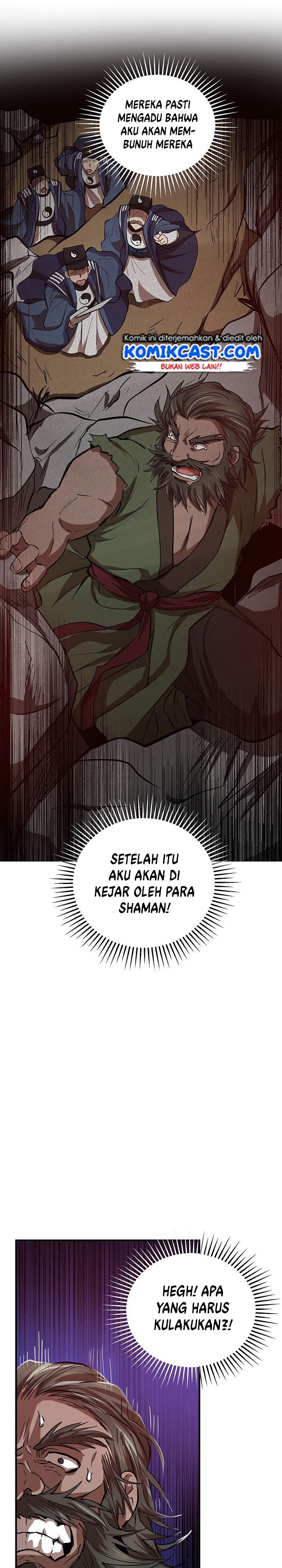 Dilarang COPAS - situs resmi www.mangacanblog.com - Komik mudang association 031 - chapter 31 32 Indonesia mudang association 031 - chapter 31 Terbaru 13|Baca Manga Komik Indonesia|Mangacan