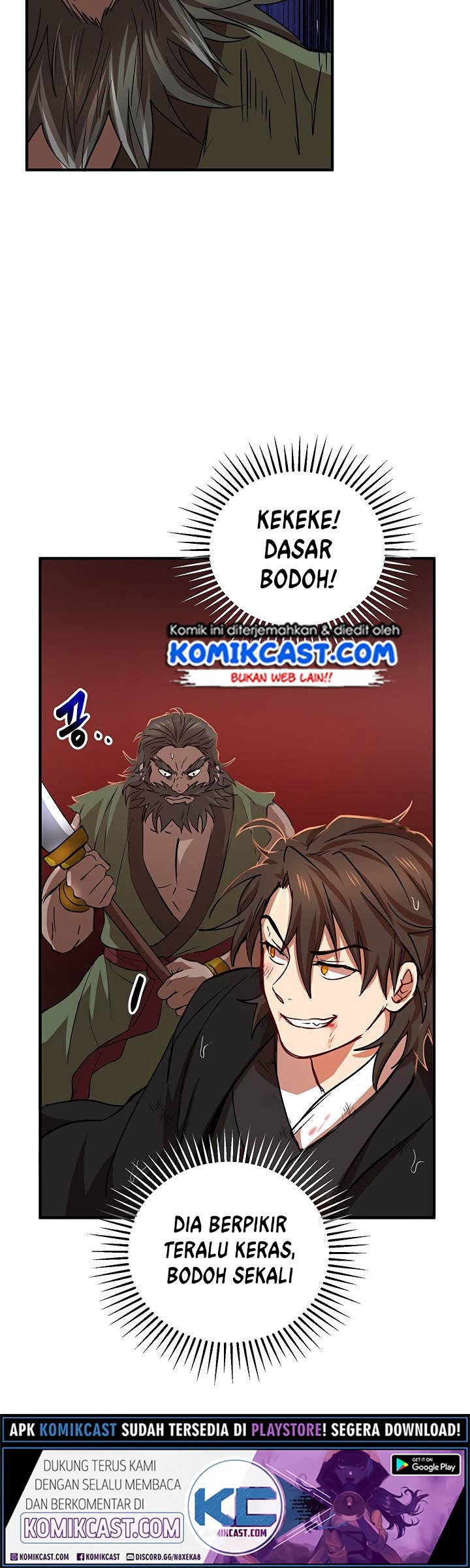 Dilarang COPAS - situs resmi www.mangacanblog.com - Komik mudang association 031 - chapter 31 32 Indonesia mudang association 031 - chapter 31 Terbaru 14|Baca Manga Komik Indonesia|Mangacan