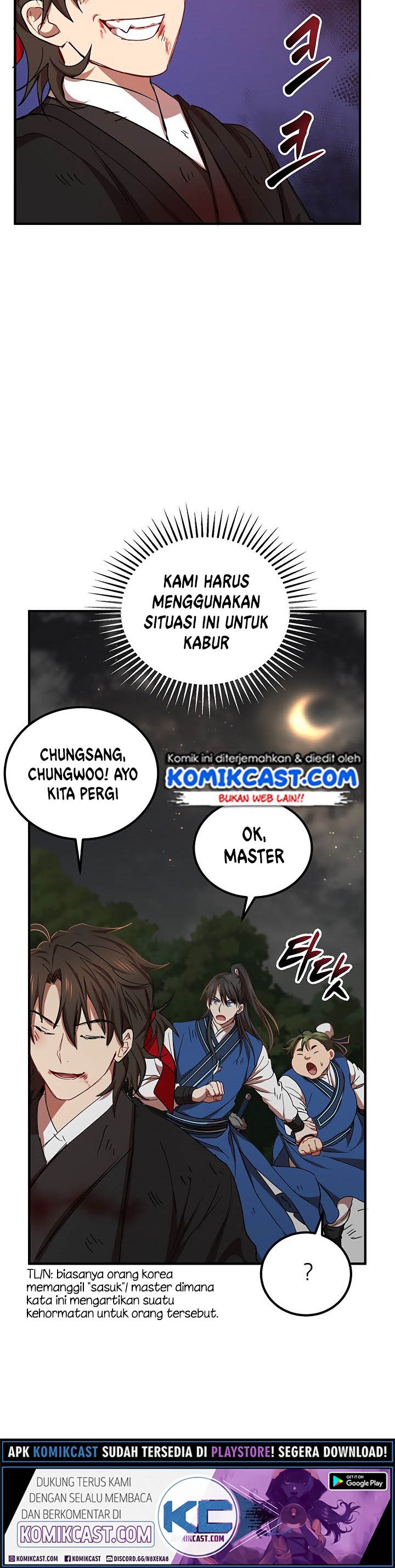 Dilarang COPAS - situs resmi www.mangacanblog.com - Komik mudang association 031 - chapter 31 32 Indonesia mudang association 031 - chapter 31 Terbaru 16|Baca Manga Komik Indonesia|Mangacan