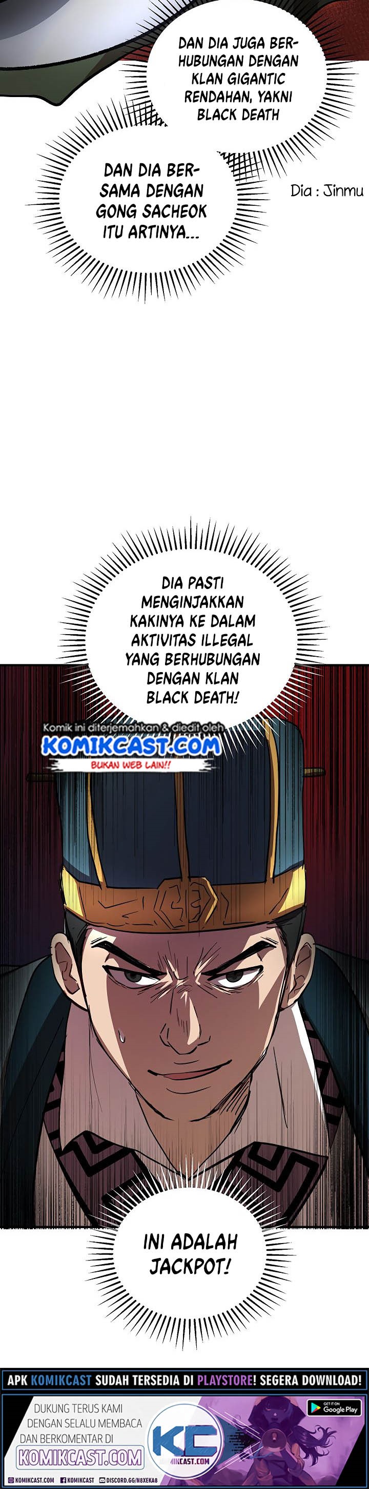 Dilarang COPAS - situs resmi www.mangacanblog.com - Komik mudang association 031 - chapter 31 32 Indonesia mudang association 031 - chapter 31 Terbaru 20|Baca Manga Komik Indonesia|Mangacan