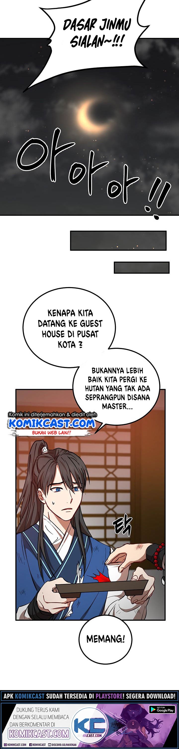 Dilarang COPAS - situs resmi www.mangacanblog.com - Komik mudang association 031 - chapter 31 32 Indonesia mudang association 031 - chapter 31 Terbaru 24|Baca Manga Komik Indonesia|Mangacan